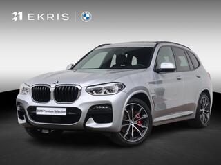 BMW X3 xDrive30e eDrive Edition High Excutive/ M Sportpakket/ Panoramadak elektrisch/ Head up/ Harman Kardon / Lentevoordeel