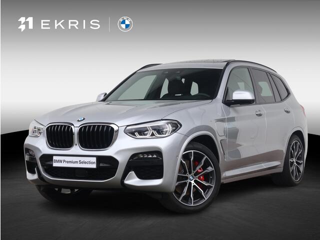 BMW X3 xDrive30e eDrive Edition High Excutive/ M Sportpakket/ Panoramadak elektrisch/ Head up/ Harman Kardon / Lentevoordeel