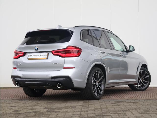 BMW X3 xDrive30e eDrive Edition High Excutive/ M Sportpakket/ Panoramadak elektrisch/ Head up/ Harman Kardon / Lentevoordeel