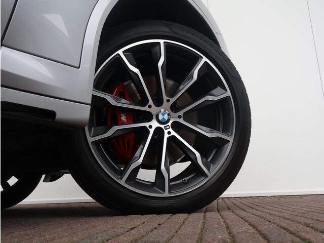 BMW X3 xDrive30e eDrive Edition High Excutive/ M Sportpakket/ Panoramadak elektrisch/ Head up/ Harman Kardon / Lentevoordeel