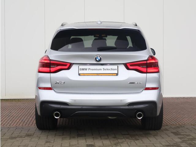 BMW X3 xDrive30e eDrive Edition High Excutive/ M Sportpakket/ Panoramadak elektrisch/ Head up/ Harman Kardon / Lentevoordeel