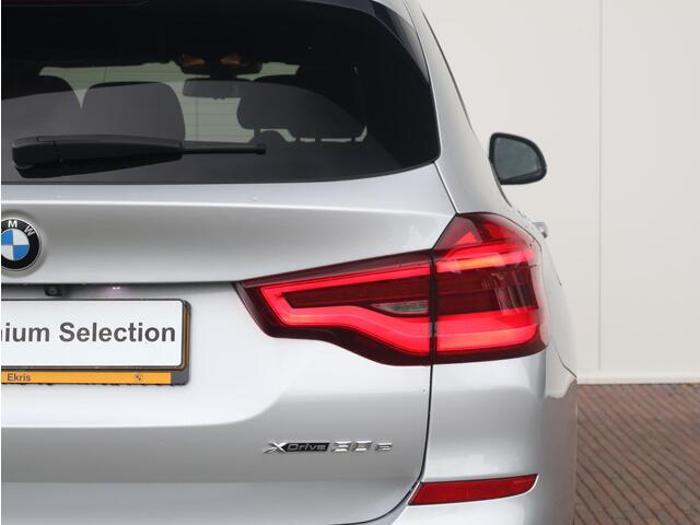 BMW X3 xDrive30e eDrive Edition High Excutive/ M Sportpakket/ Panoramadak elektrisch/ Head up/ Harman Kardon / Lentevoordeel