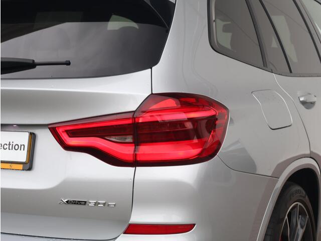 BMW X3 xDrive30e eDrive Edition High Excutive/ M Sportpakket/ Panoramadak elektrisch/ Head up/ Harman Kardon / Lentevoordeel