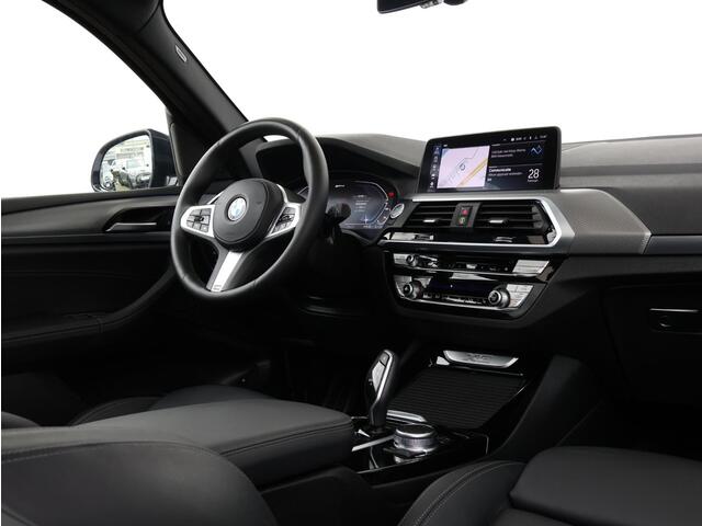 BMW X3 xDrive30e eDrive Edition High Excutive/ M Sportpakket/ Panoramadak elektrisch/ Head up/ Harman Kardon / Lentevoordeel