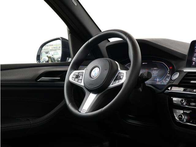 BMW X3 xDrive30e eDrive Edition High Excutive/ M Sportpakket/ Panoramadak elektrisch/ Head up/ Harman Kardon / Lentevoordeel