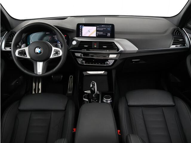 BMW X3 xDrive30e eDrive Edition High Excutive/ M Sportpakket/ Panoramadak elektrisch/ Head up/ Harman Kardon / Lentevoordeel