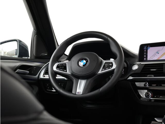 BMW X3 xDrive30e eDrive Edition High Excutive/ M Sportpakket/ Panoramadak elektrisch/ Head up/ Harman Kardon / Lentevoordeel