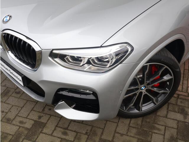 BMW X3 xDrive30e eDrive Edition High Excutive/ M Sportpakket/ Panoramadak elektrisch/ Head up/ Harman Kardon / Lentevoordeel