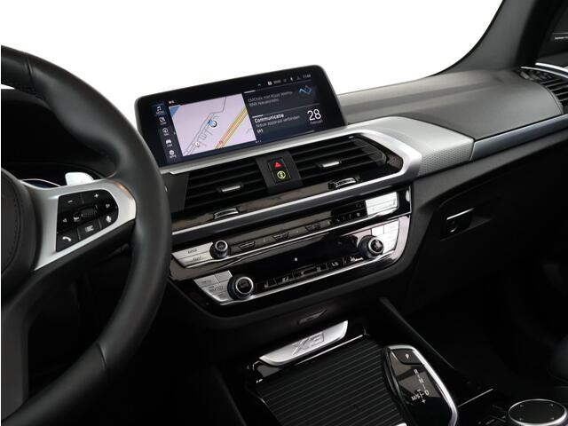 BMW X3 xDrive30e eDrive Edition High Excutive/ M Sportpakket/ Panoramadak elektrisch/ Head up/ Harman Kardon / Lentevoordeel