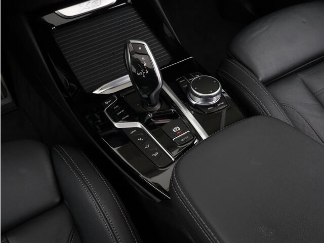 BMW X3 xDrive30e eDrive Edition High Excutive/ M Sportpakket/ Panoramadak elektrisch/ Head up/ Harman Kardon / Lentevoordeel