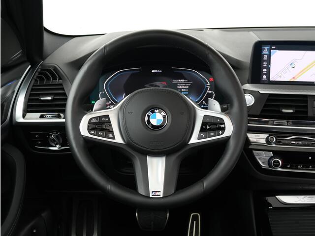 BMW X3 xDrive30e eDrive Edition High Excutive/ M Sportpakket/ Panoramadak elektrisch/ Head up/ Harman Kardon / Lentevoordeel