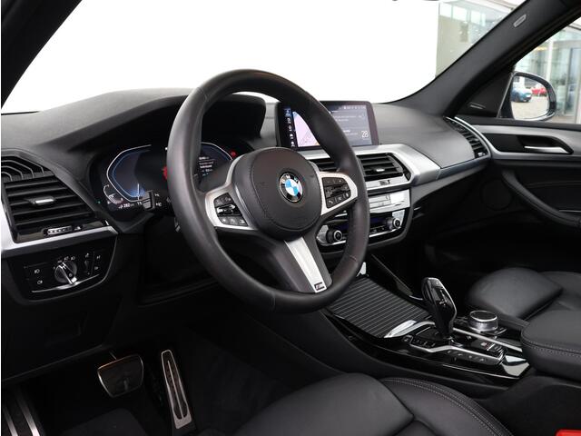 BMW X3 xDrive30e eDrive Edition High Excutive/ M Sportpakket/ Panoramadak elektrisch/ Head up/ Harman Kardon / Lentevoordeel
