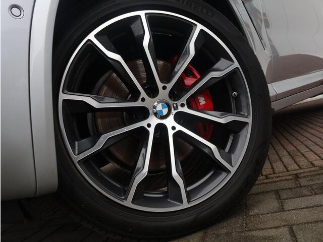 BMW X3 xDrive30e eDrive Edition High Excutive/ M Sportpakket/ Panoramadak elektrisch/ Head up/ Harman Kardon / Lentevoordeel