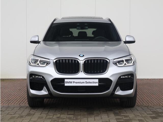 BMW X3 xDrive30e eDrive Edition High Excutive/ M Sportpakket/ Panoramadak elektrisch/ Head up/ Harman Kardon / Lentevoordeel