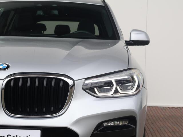 BMW X3 xDrive30e eDrive Edition High Excutive/ M Sportpakket/ Panoramadak elektrisch/ Head up/ Harman Kardon / Lentevoordeel