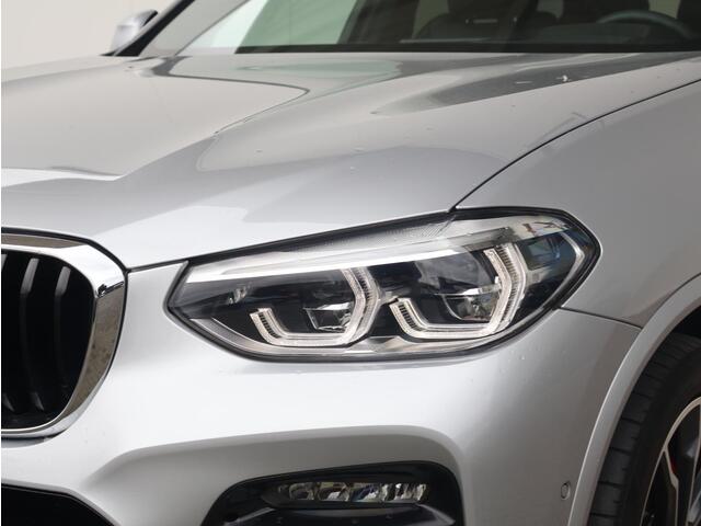 BMW X3 xDrive30e eDrive Edition High Excutive/ M Sportpakket/ Panoramadak elektrisch/ Head up/ Harman Kardon / Lentevoordeel