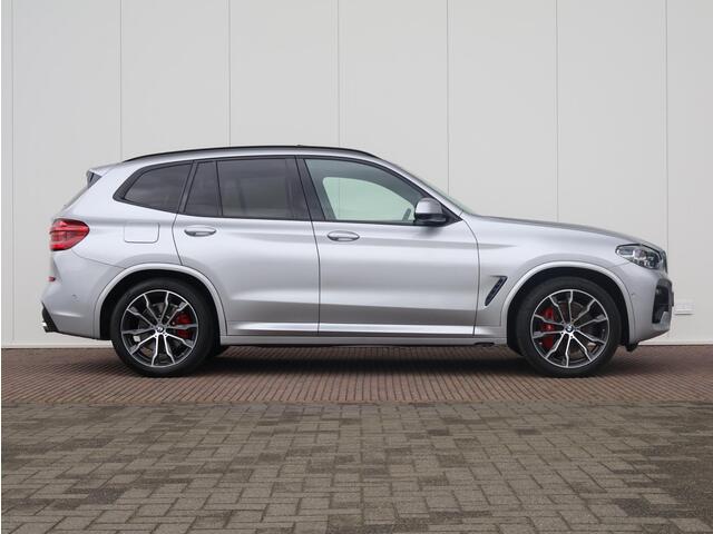 BMW X3 xDrive30e eDrive Edition High Excutive/ M Sportpakket/ Panoramadak elektrisch/ Head up/ Harman Kardon / Lentevoordeel