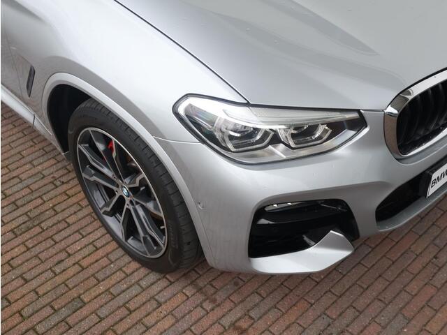BMW X3 xDrive30e eDrive Edition High Excutive/ M Sportpakket/ Panoramadak elektrisch/ Head up/ Harman Kardon / Lentevoordeel