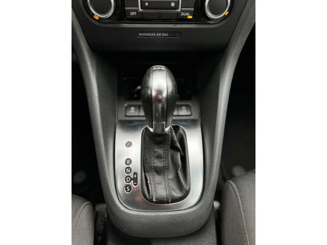 Volkswagen Golf 1.6 TDI DSG Highline FULL OPTION