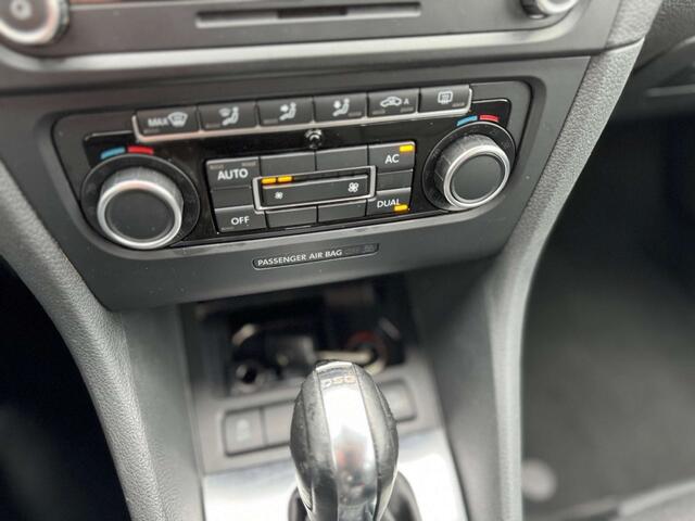 Volkswagen Golf 1.6 TDI DSG Highline FULL OPTION