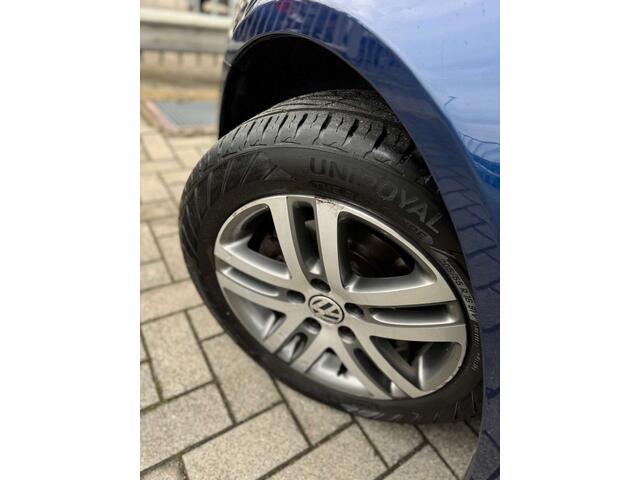 Volkswagen Golf 1.6 TDI DSG Highline FULL OPTION