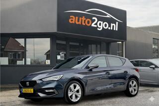 Seat Leon (2012 - 2020)