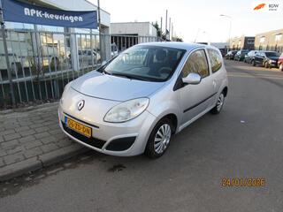 Renault Twingo (2007 - 2014)