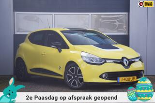 Renault Clio (2012 - 2019)