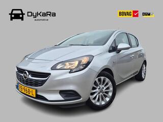 Opel Corsa (2014 - 2019)