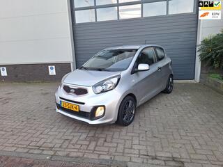 Kia Picanto (2004 - 2011)