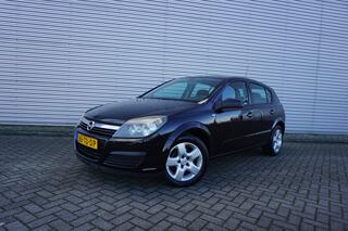 Opel Astra (2004 - 2009)