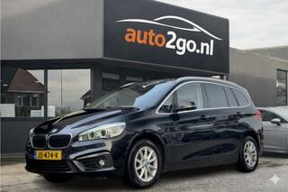 BMW 2-Serie Gran Tourer (2015 - 2021)