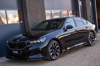 BMW 5-Serie (2016 - 2023)