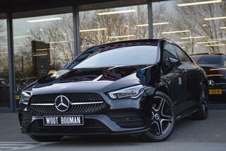 Mercedes-Benz CLA (2019 - 2025)