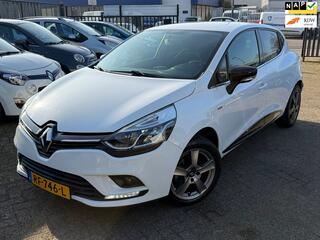 Renault Clio (2012 - 2019)