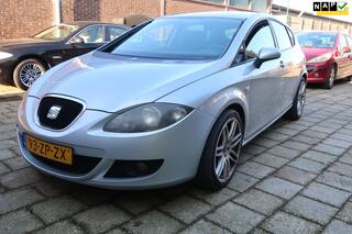 Seat Leon (2005 - 2012)