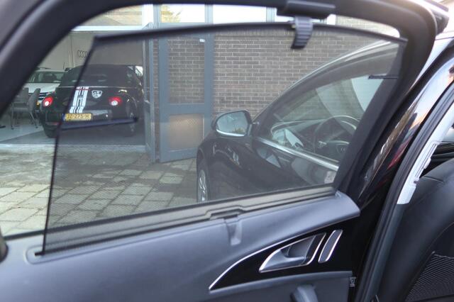Audi A6 Limousine 2.0 TDI ultra Premium Edition Rijklaarprijs Lederen bekleding Open dak