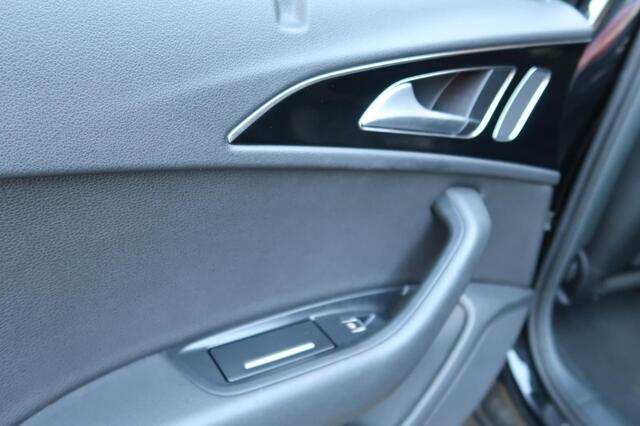 Audi A6 Limousine 2.0 TDI ultra Premium Edition Rijklaarprijs Lederen bekleding Open dak