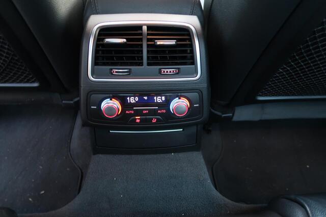 Audi A6 Limousine 2.0 TDI ultra Premium Edition Rijklaarprijs Lederen bekleding Open dak