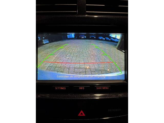 Citroen C4 AIRCROSS 1.6 HDi Tendance achteruitrijcamera, airco navigatie