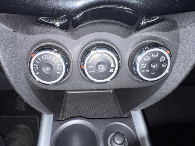 Citroen C4 AIRCROSS 1.6 HDi Tendance achteruitrijcamera, airco navigatie