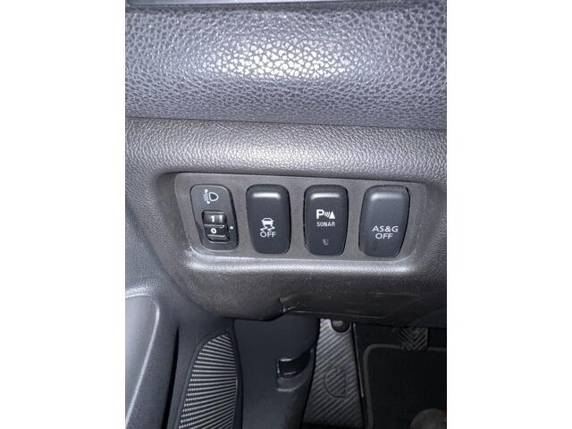 Citroen C4 AIRCROSS 1.6 HDi Tendance achteruitrijcamera, airco navigatie