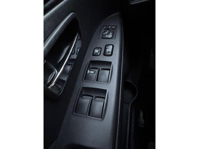 Citroen C4 AIRCROSS 1.6 HDi Tendance achteruitrijcamera, airco navigatie