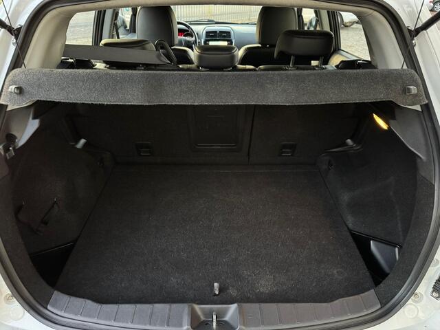 Citroen C4 AIRCROSS 1.6 HDi Tendance achteruitrijcamera, airco navigatie