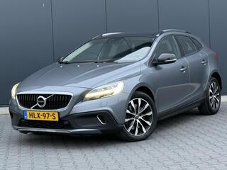 Volvo V40 Cross Country