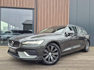 Volvo V60 (2010 - 2018)