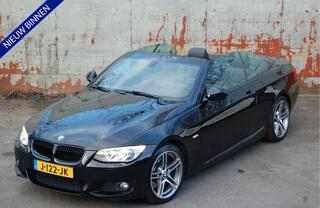 BMW 3-Serie Cabrio