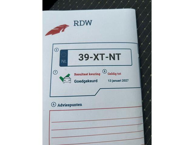 Seat Altea XL 1.8 TFSI Carplay/android, Navigatie, Cruise Control, Climate Control, Trekhaak, Parkeersensoren, Stuurwielbediening
