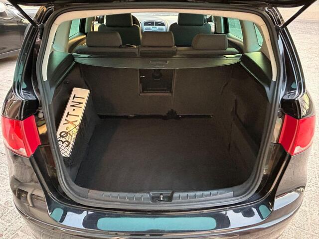 Seat Altea XL 1.8 TFSI Carplay/android, Navigatie, Cruise Control, Climate Control, Trekhaak, Parkeersensoren, Stuurwielbediening