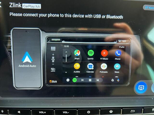 Seat Altea XL 1.8 TFSI Carplay/android, Navigatie, Cruise Control, Climate Control, Trekhaak, Parkeersensoren, Stuurwielbediening